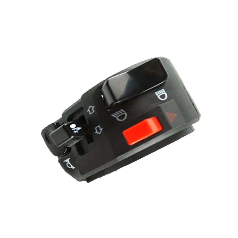 22 мм мотоциклетный переключатель для подходящего Huanglong 300cc сиденья