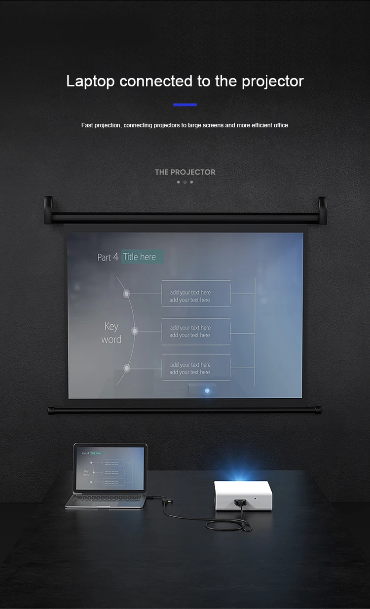 Видео Аудио Мужской конвертер с разъемом адаптер 1080P USB 3,0 к адаптер HDMI VGA для ПК ноутбук планшет звуковая карта USB разъем