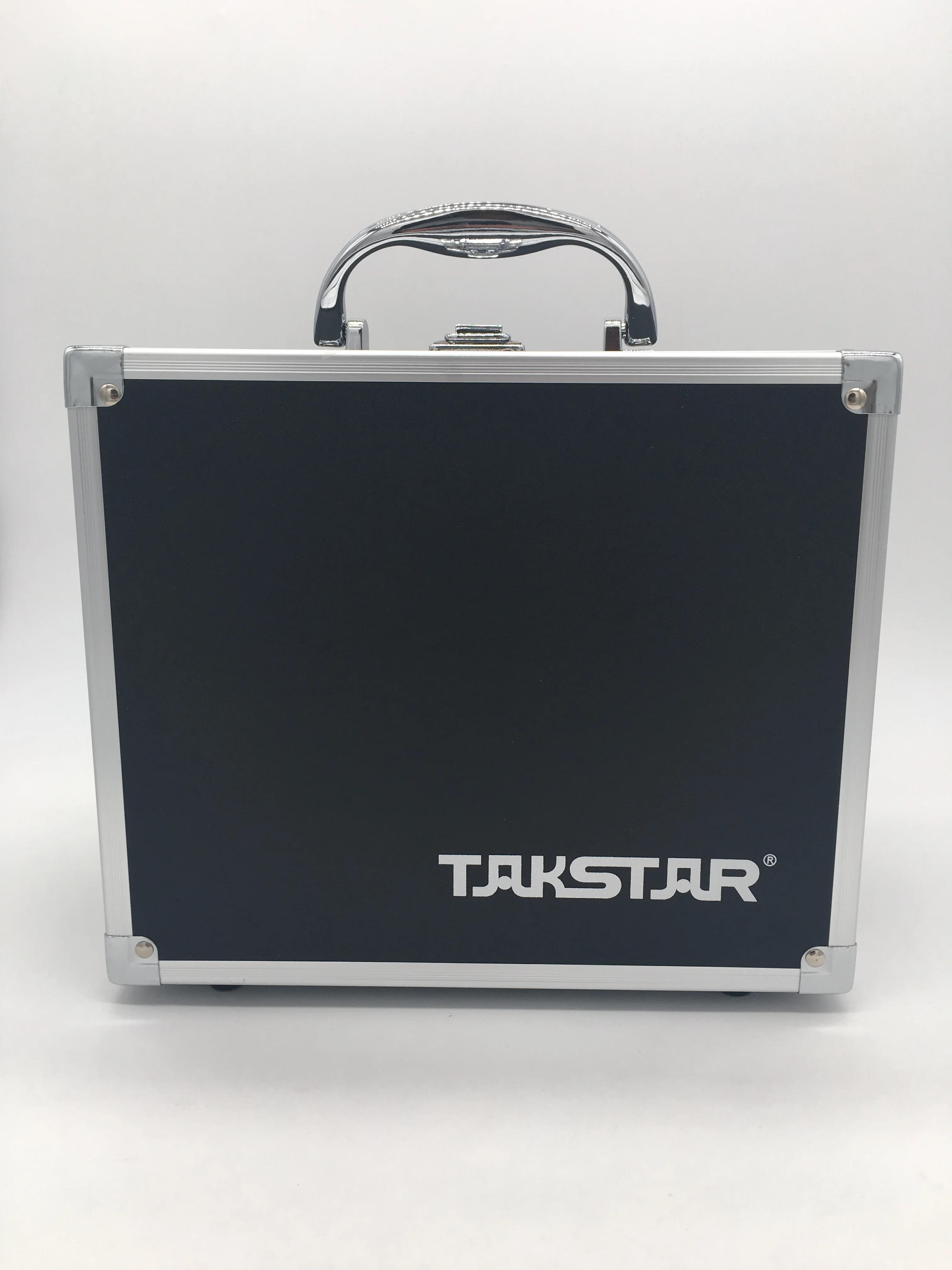 Наушников чемодан чехол для Takstar PRO82 монитор с функцией записи Наушники Аксессуары Чемодан не включают в себя наушники