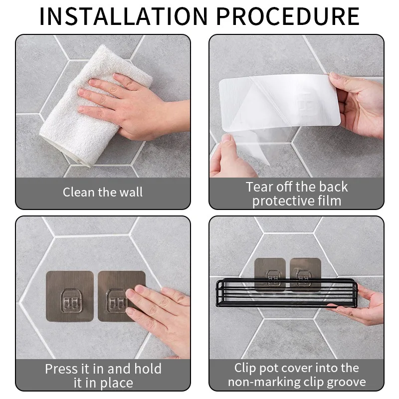 Полка-органайзер для ванной комнаты кухонные полки хранения стеллаж душа