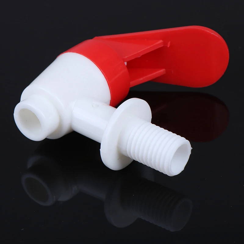 

1Set Plastic Glass Wine Bottle Faucet Jar Barrel Water Tank Faucet With Filter Wine Valve Water Dispenser Switch Tap Bibcocks