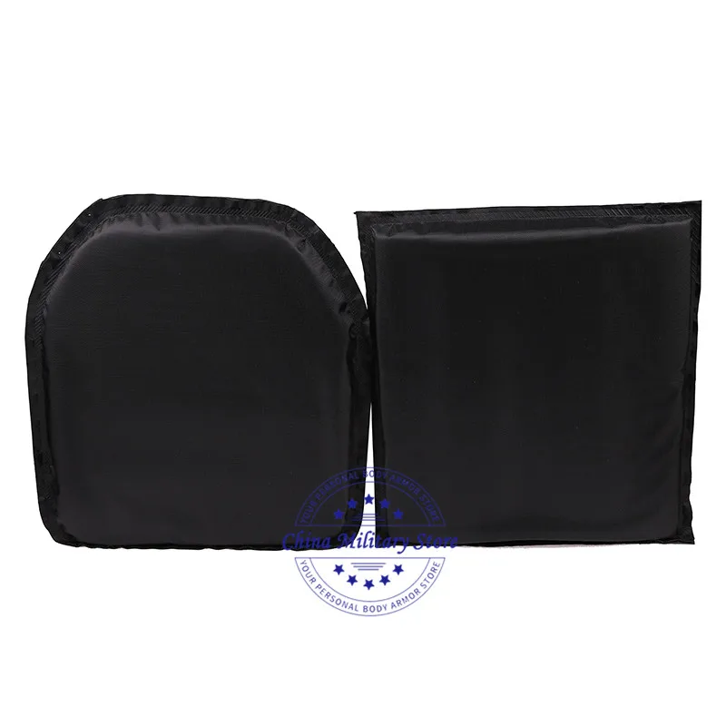 2 шт./лот мягкая арамидная баллистическая панель для шутера уровня NIJ IIIA JPC