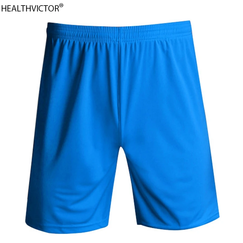 Дышащие сухие быстросохнущие летние спортивные шорты для бега фитнеса