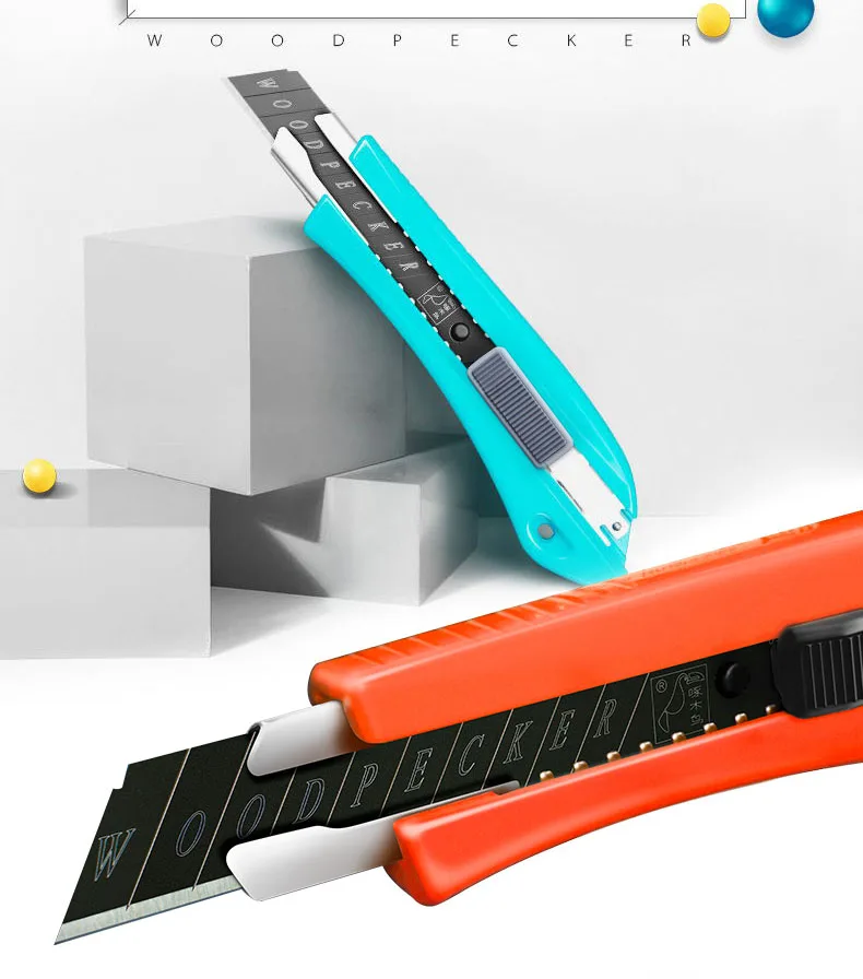 Фрезер для бумаги в деревянной коробке с автоматическим замком металлические