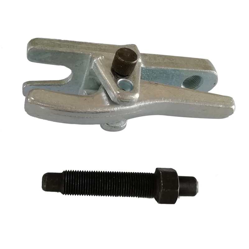 

Car Adjustable Ball Joint Separator Puller Extractor Removal Tool for Cars Automoitve Steering System Tool