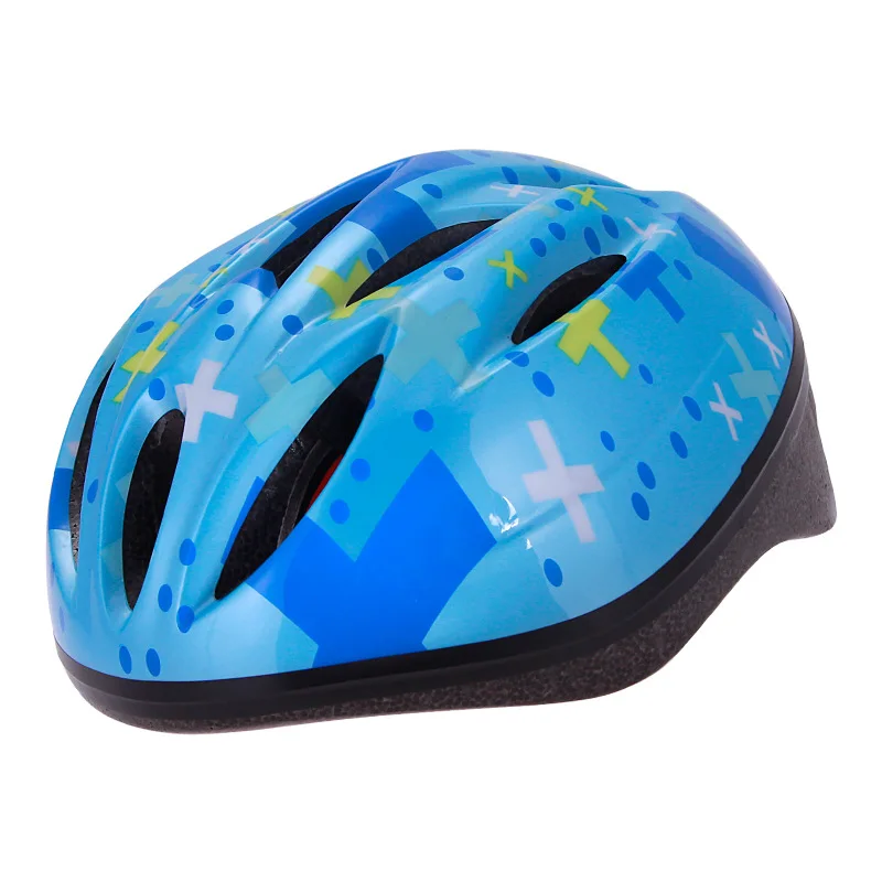 Детские защитные шлемы для детей 5 12 лет шлем мальчиков и девочек дорожные