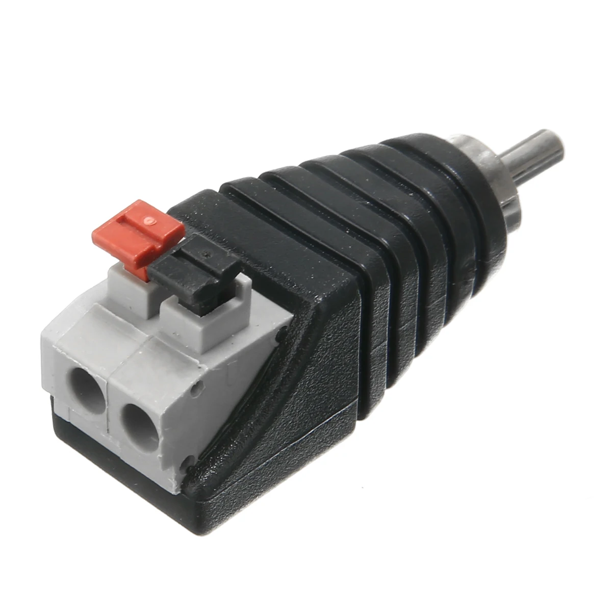 1 шт. адаптер переходник для мультимедиа|connector press|cable connectors wire connectorscable connector |