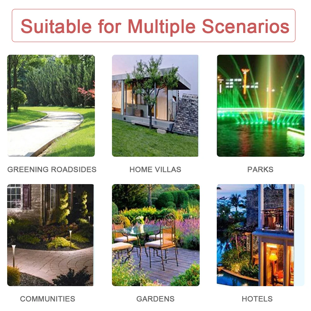 

Solar Mole Repeller Repellent Sonic Deterrent Repeller Snake Rodent Gopher Chaser Pest Control for Lawn Garden Yard Pest Control