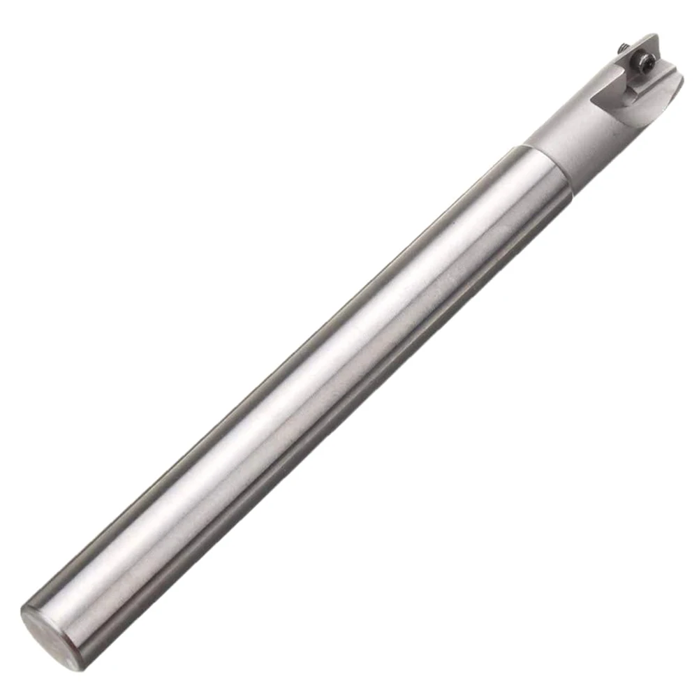 

BAP300R C12-12-130 Turning Tool Holder with APMT1135PDERDP Inserts and Key