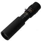 Монокулярный телескоп 10-300x25 мм с супертелефото, портативный профессиональный телескоп с высоким зумом для путешествийкемпинга
