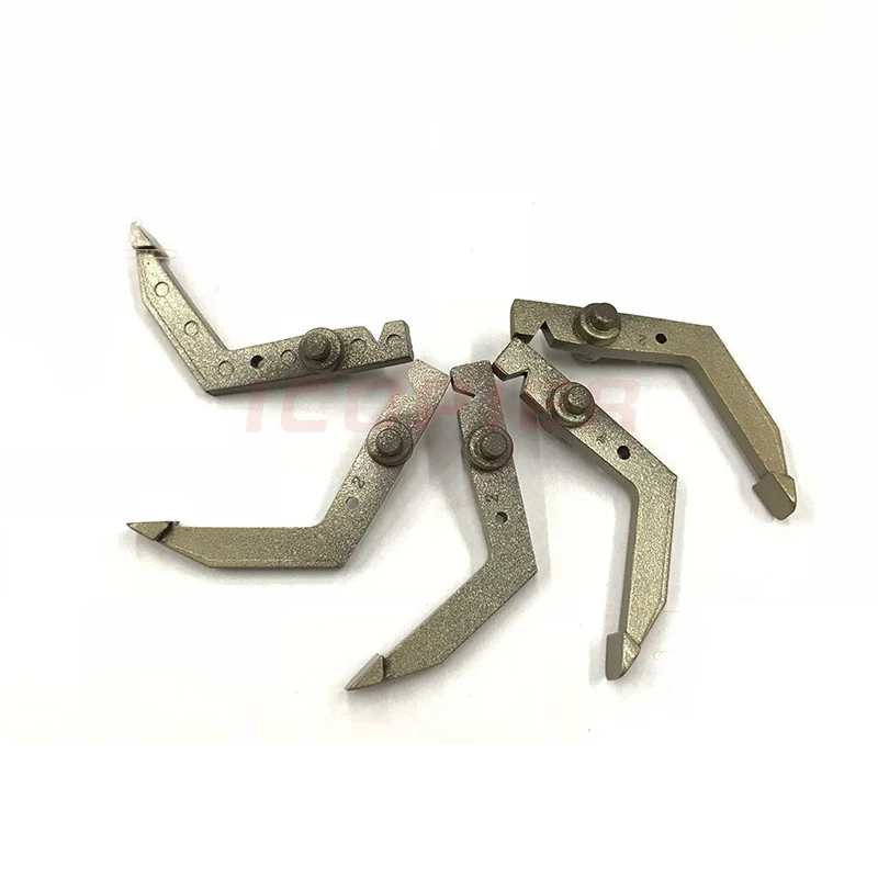 

Lower Picker Finger for Toshiba 603 723 853 555 655 755 855 556 656 756 856 550 650 810 520 600