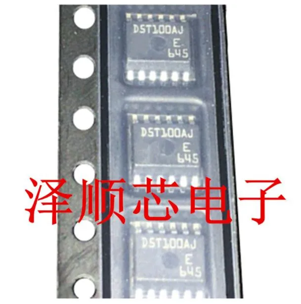 

New original 10pcs/lot VND5T100AJ-E VND5T100AJ D5T100AJ HSSOP-12
