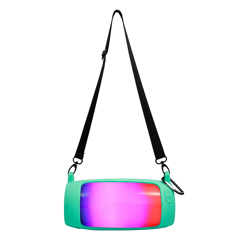 Открытый Портативный мягкий силиконовый защитный чехол для защиты от падения