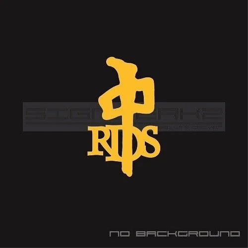 

Для 2 шт./пара 2 - RDS для катания на сноуборде кататься на коньках окна автомобиля бампер наклейки на ногти текст стайлинга автомобилей