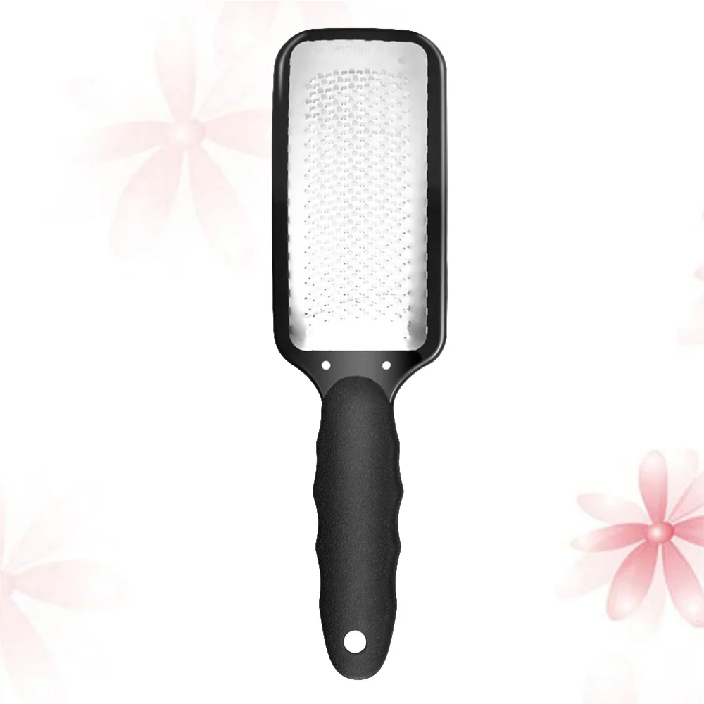 Профессиональные пилочки для ног из нержавеющей стали отшелушивания удаления