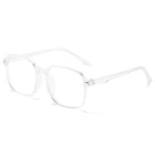 Очки для близорукости с защитой от сисветильник очки для близорукости с защитой от излучения очки для близорукости с диоптриями с защитой от синего света-0,5-1,0-1,5-2,0 до-6,0