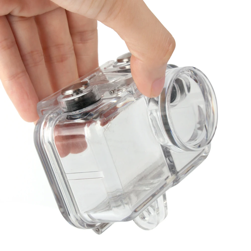 Для DJI OSMO 4K Аксессуары для спортивной экшн-камеры 60M Дайвинг подводный