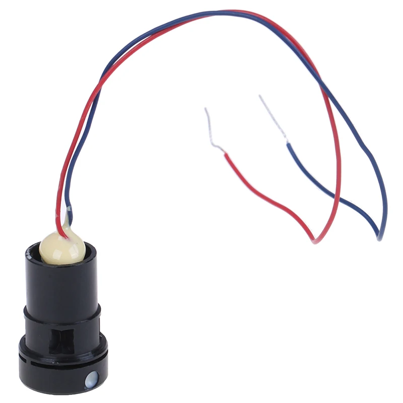 Высокая яркость 635 нм 5 мВт красный лазерный линейный уровень модуль долгое время