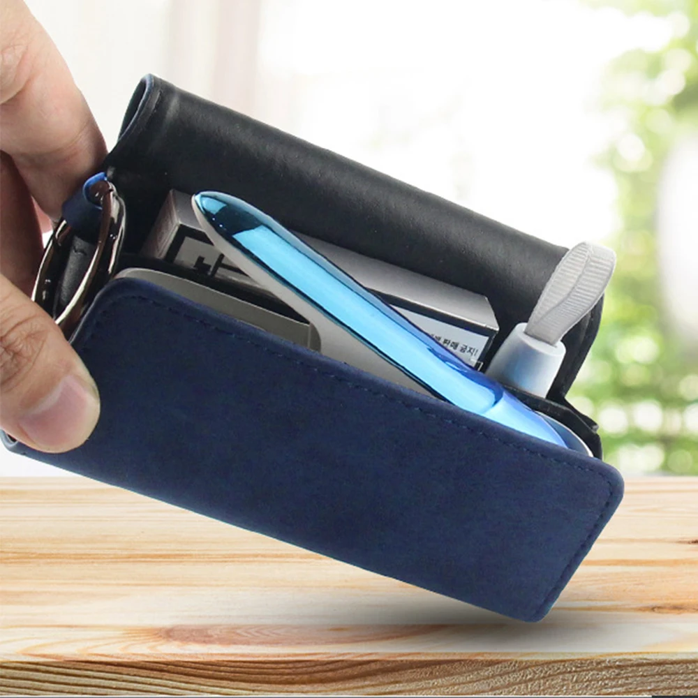 

The new split machine is suitable for iqo3.0 protective sleeve scrub storage cover protective shell accessory buckle