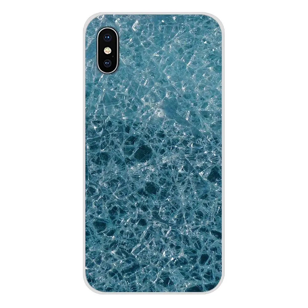 Чехол для Apple iPhone X XR XS 11Pro MAX 4S 5C SE 6S 7 8 Plus ipod touch 5 6 | Мобильные телефоны и аксессуары