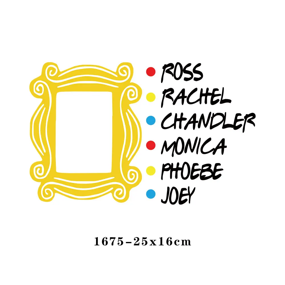 Термонаклейка на одежду стирающаяся Женская футболка сделай сам термонаклейка