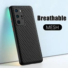 Силиконовый чехол для Samsung Galaxy S21 Ultra, S20 Plus, A21S, A51, A71, A50, A70, A41, A01