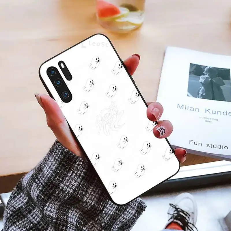 

Julie Phantoms funny soap opera Phone Case For Huawei honor Mate P 9 10 20 30 40 Pro 10i 7 8 a x Lite nova 5t