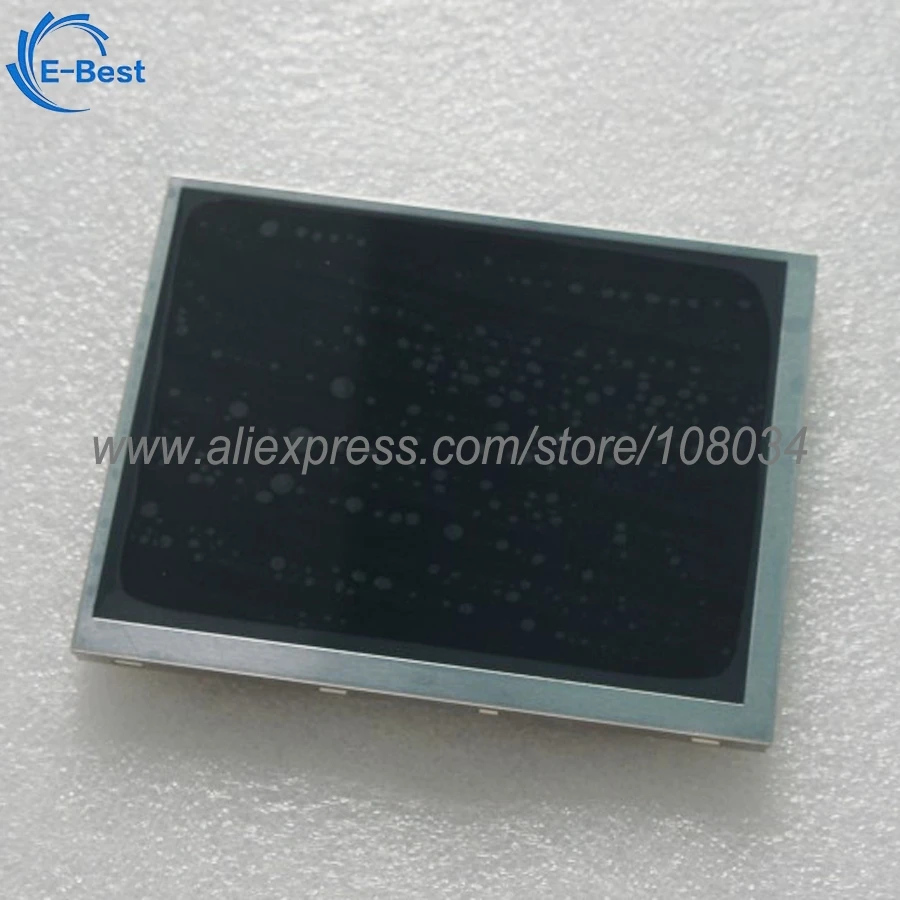 Промышленная жк панель FG050720DSSWDGT1 5 7 дюйма 640*480|panel|panel 5panel lcd |