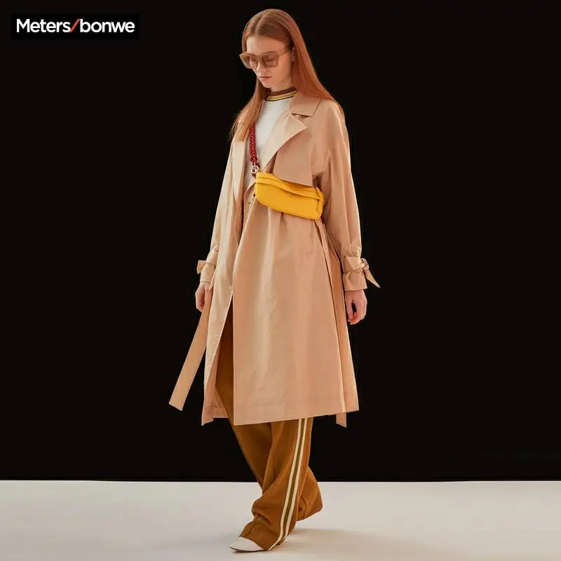 Me & city женская верхняя одежда высокого качества в британском стиле Офисная