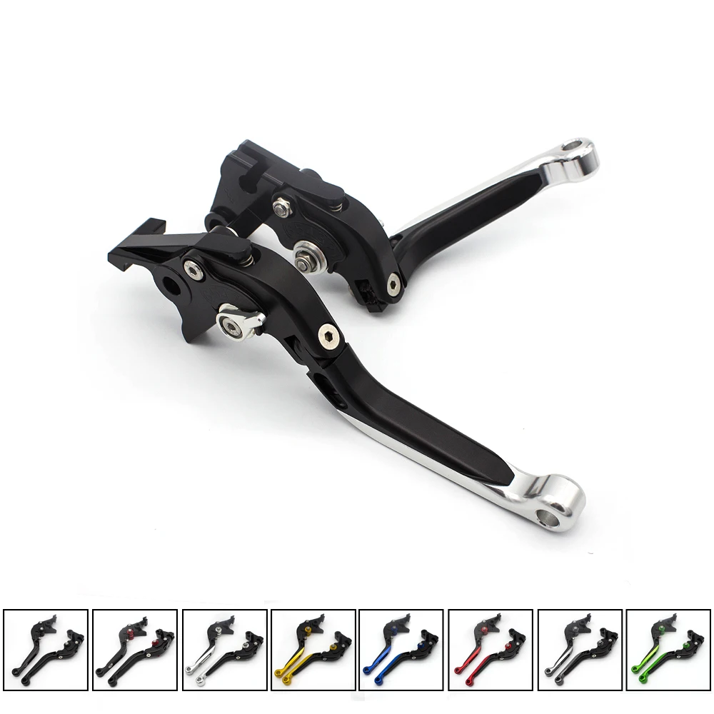 

Foldable Extendable CNC Motorcycle Brake Clutch Levers For Honda CB1300 CB 1300 2005-2013 2012 2011 2010 2009 2008 2007 2006