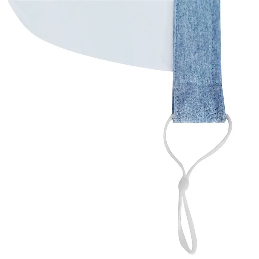 1 шт. прозрачная моющаяся тушь для лица | Дом и сад