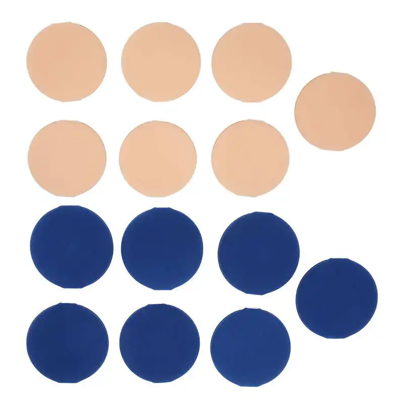 

Рассыпчатая пудра для макияжа, пуховка из натуральной губки для макияжа всех типов кожи