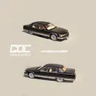 Модель Cadillac Fleetwood из сплава 164 GOC, коллекция игрушек, 1993