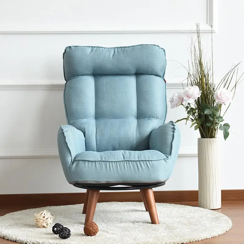 Японское кресло для отдыха ленивый диван кормления одноместный стул Детская