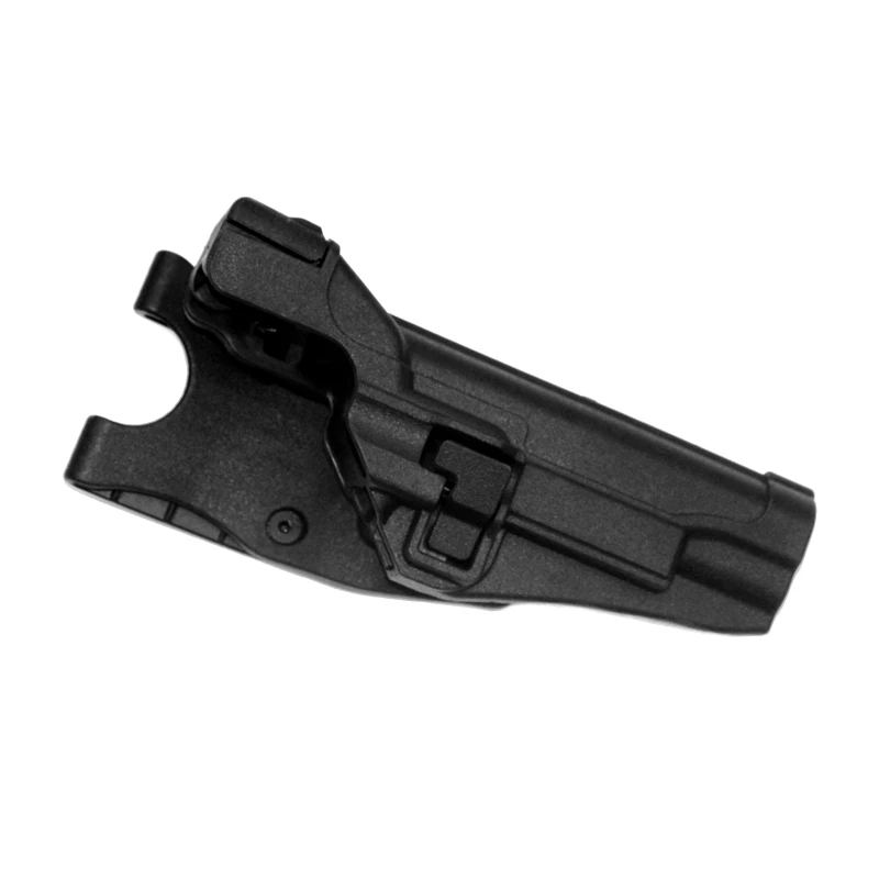 Страйкбольная тактическая кобура для пистолета Colt 1911 Охотничья автоблокировка