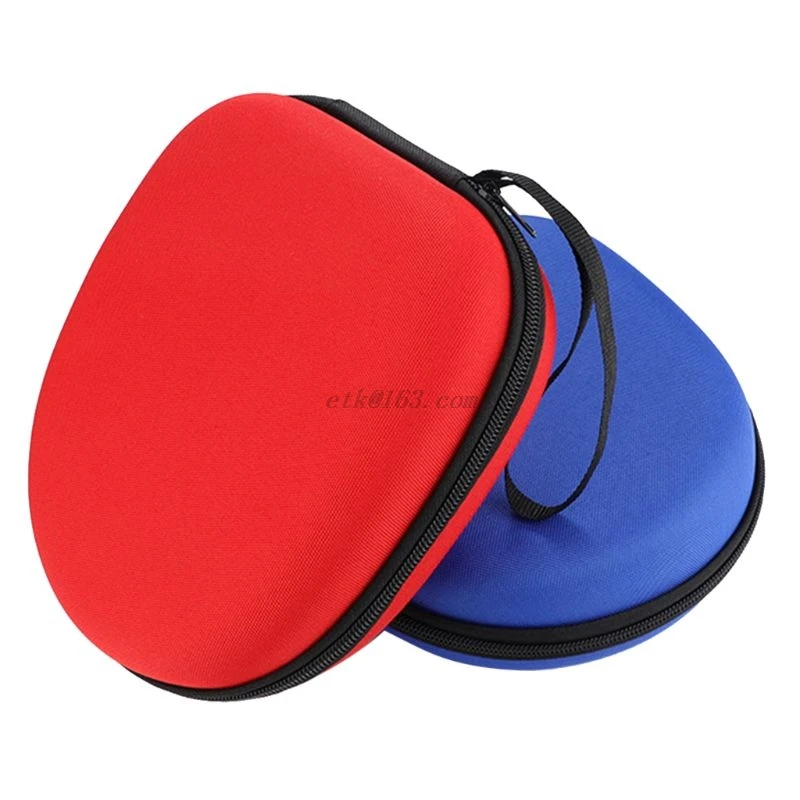 Универсальный чехол для наушников Портативная сумка хранения переносная