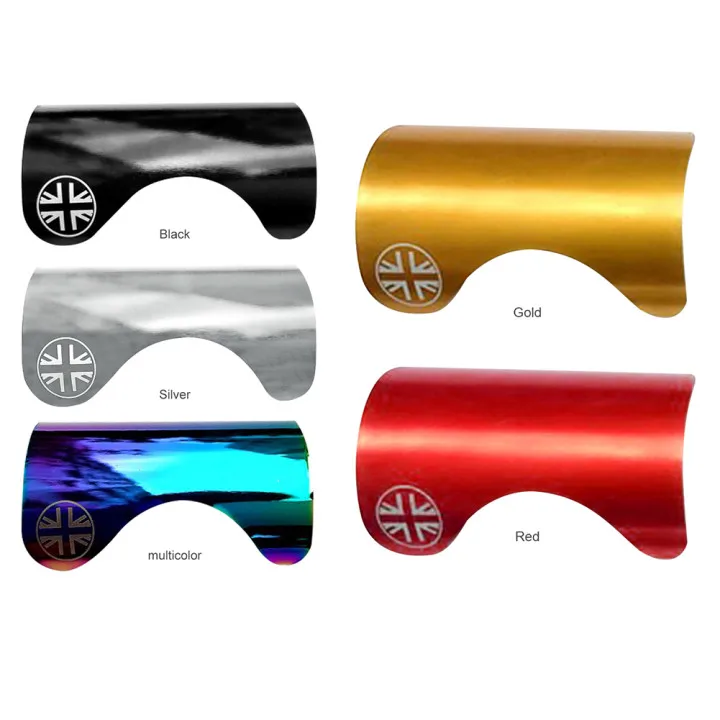 

Bicycle Bottom Bracket Protector Sticker Guard for Brompton Folding Bike Carbon BB Frame Protection Pad Bicycle Accessories