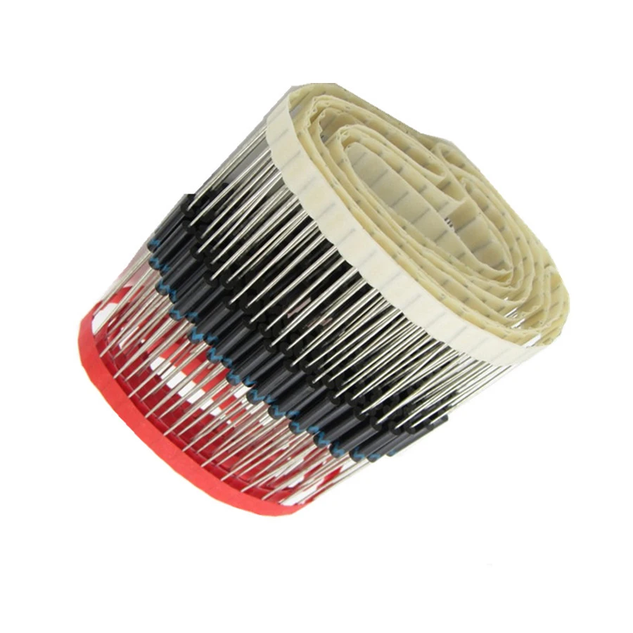 10PCS/Lot 2CL77 Diodes High Voltage Diode HV Rectifier 5mA 20kV DIP