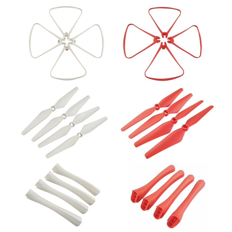 

Шасси для Syma X8SC, X8SW, X8PRO X8SW-D, 2 цвета, 24 шт.
