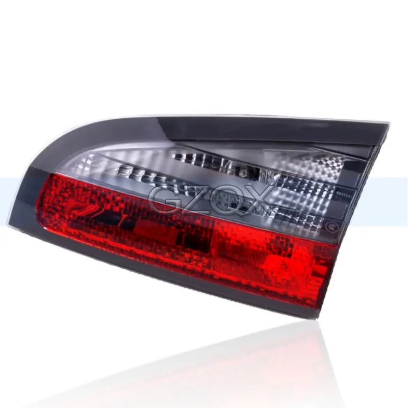CAPQX для Ford S MAX C 2007 2008 2009 2010 2011 2012 задний стоп сигнал светильник хвост единый фонарь