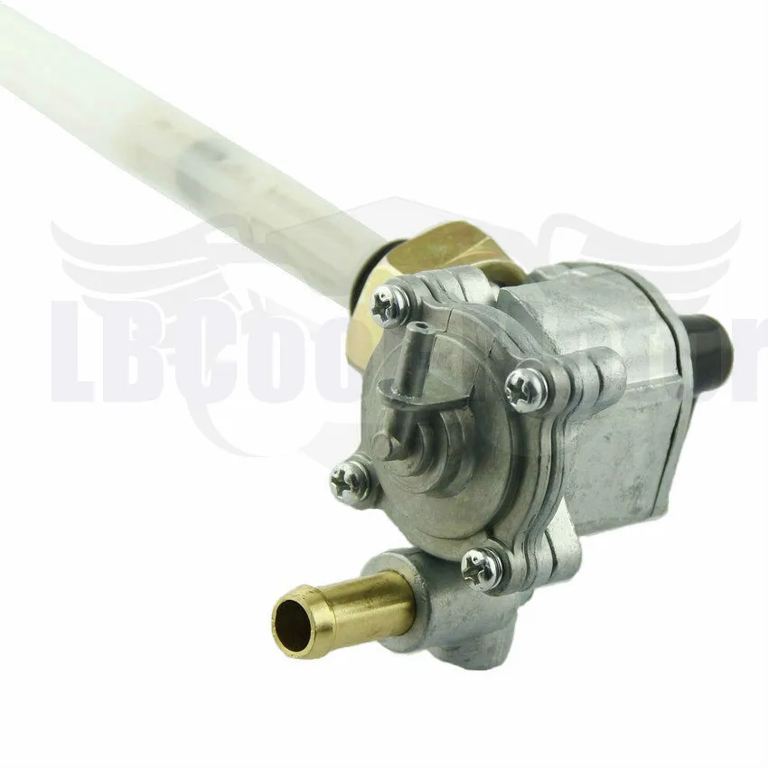 Топливный клапан Petcock Tap для Honda 16950-MEG-023 VT750C Shadow Aero VT750CA ABS VT750C2 Spirit 750 2007-2009 |