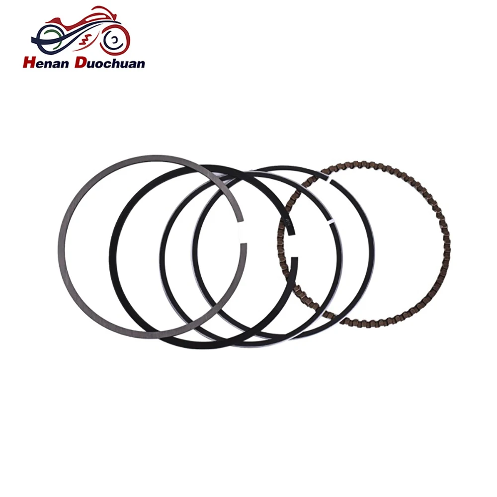 60 мм фотокольца для Honda VF250 VF250V Magna250 KV0 VTR250 спадa250 VTZ250 Spada Magna VF VTR VTZ 250 x | Автомобили и