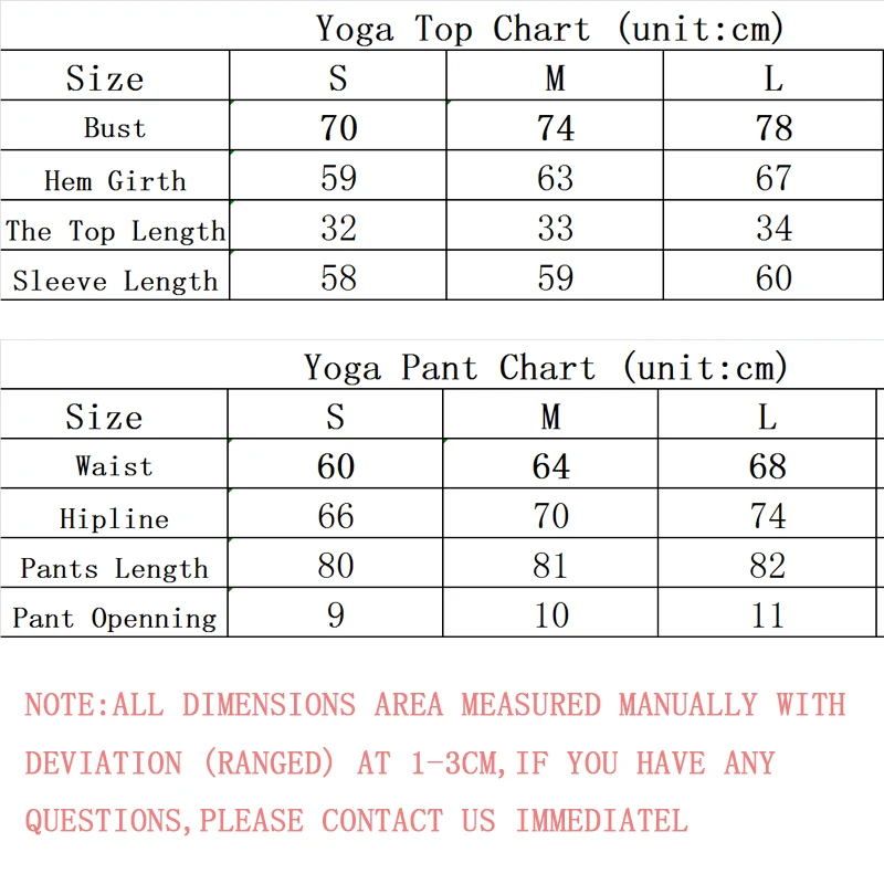 

Yoga Set Sports Top + Yoga Pants Seamless Leggings Women Fitness Yoga Set Sportswear Autumn Winter Long Sleeve Gym Set YG02