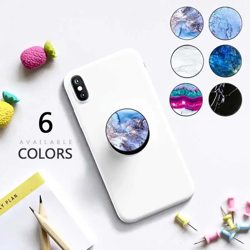 

Phone Folding Holder Stand For Cell Phone Smartphone Universal Support Mobile Holder