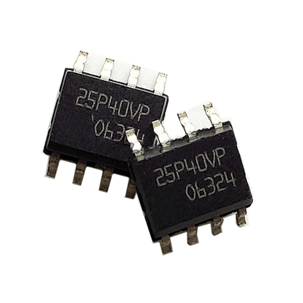 

Фотообои 5 шт., SOP8 M25P40