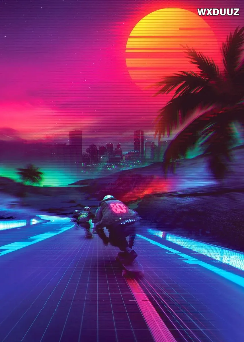 Абстрактный стиль Mi светильник улица ga mi ng комната бар кафе спортивный