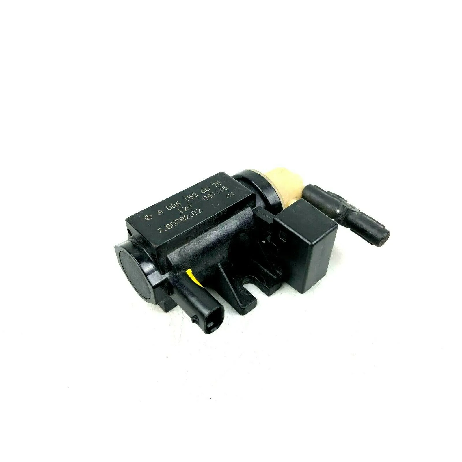 

VolMarkt Mercedes-Benz w245 B-Class Pressure Converter Exhaust Gas Recirculation a0061536628 Reliable Original Quality