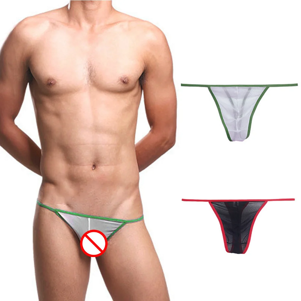 Men Sexy Lace Transparent Personal Briefs Bikini G-string Thong Homme Jockstrap Tanga Underwear Hot Exotic Shorts T-back Panties
Men Sexy Lace Transparent Personal Briefs Bikini G-string Thong Homme Jockstrap Tanga Underwear Hot Exotic Shorts T-back Panties