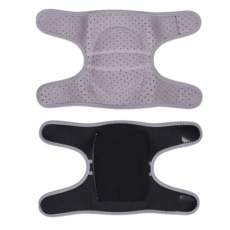 Спортивные наколенники утолщенные удобные дышащие мягкие приятные для кожи