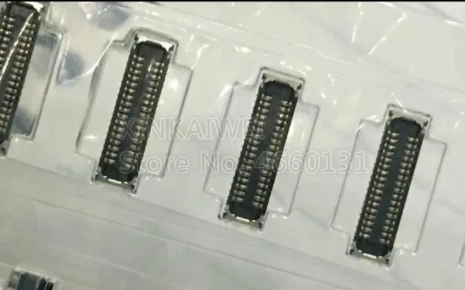 

5055503410 505550-3410 оригинальный разъем 34pin разъем